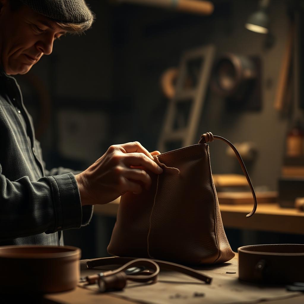 Artisans & Makers