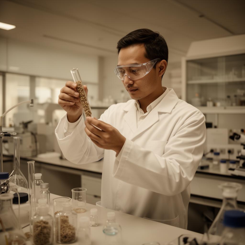 Plant-Based Innovators