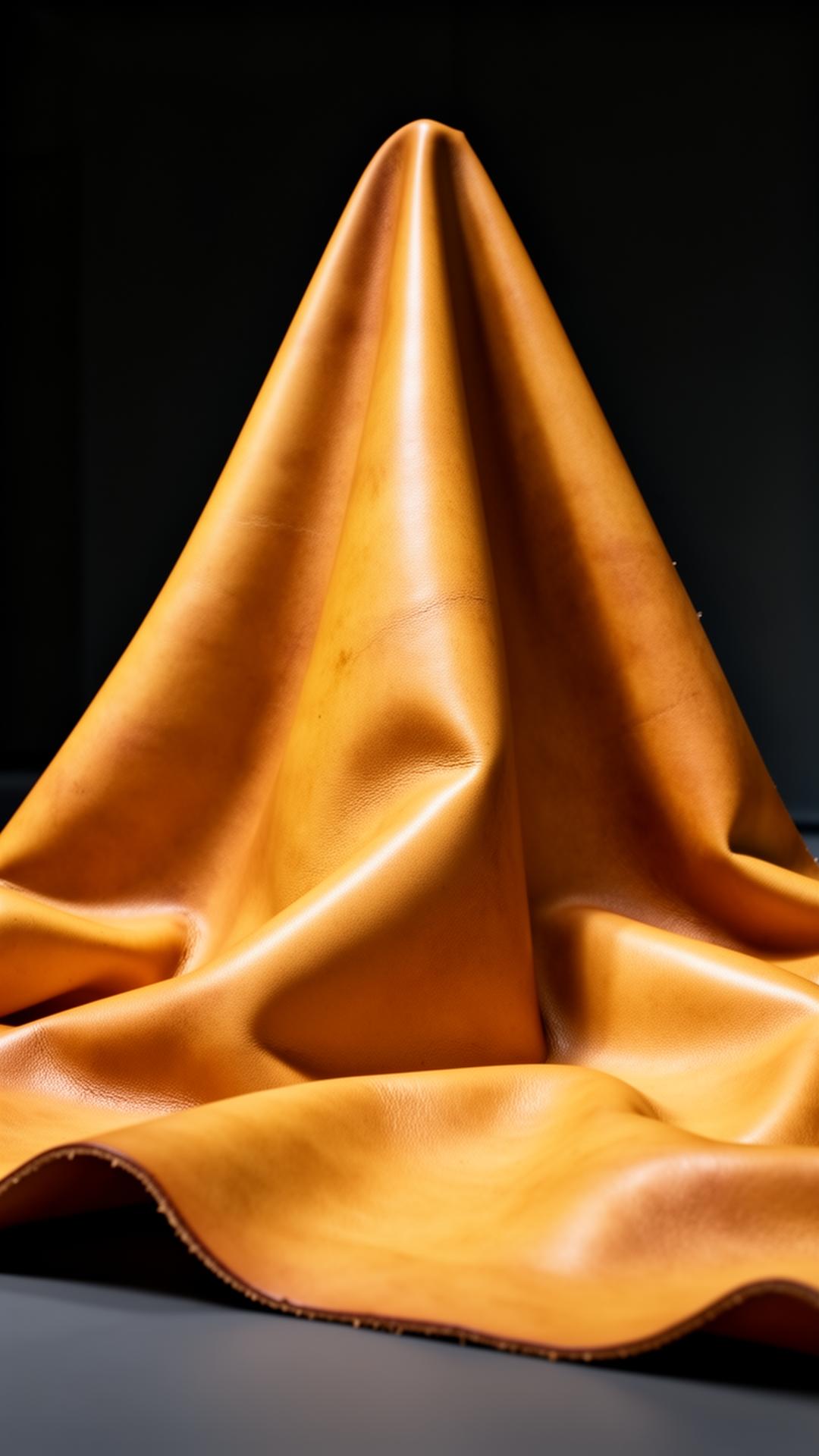 Mango / Flower Waste transforming into Natural Dyes