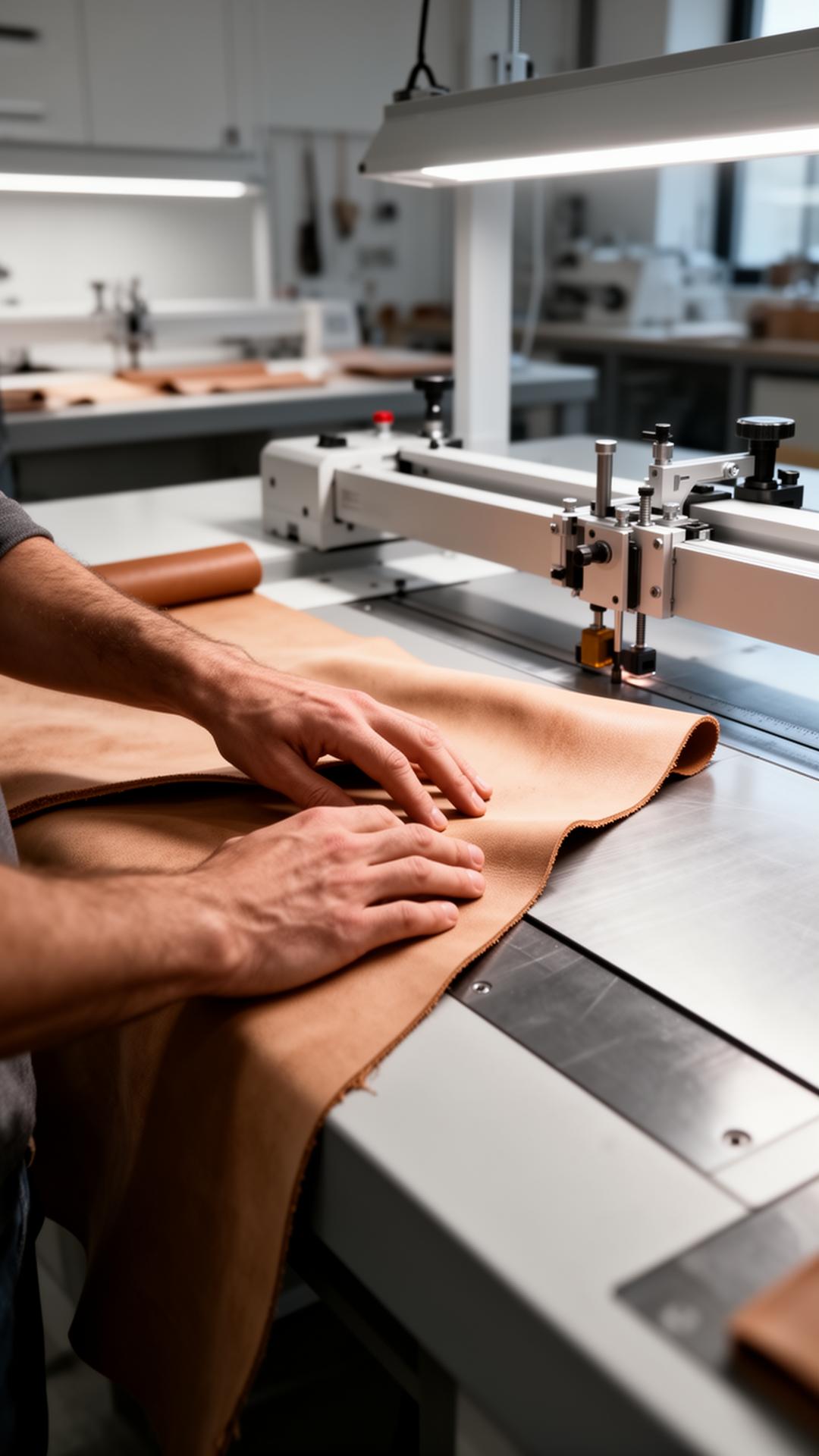 Manufacturing Partners