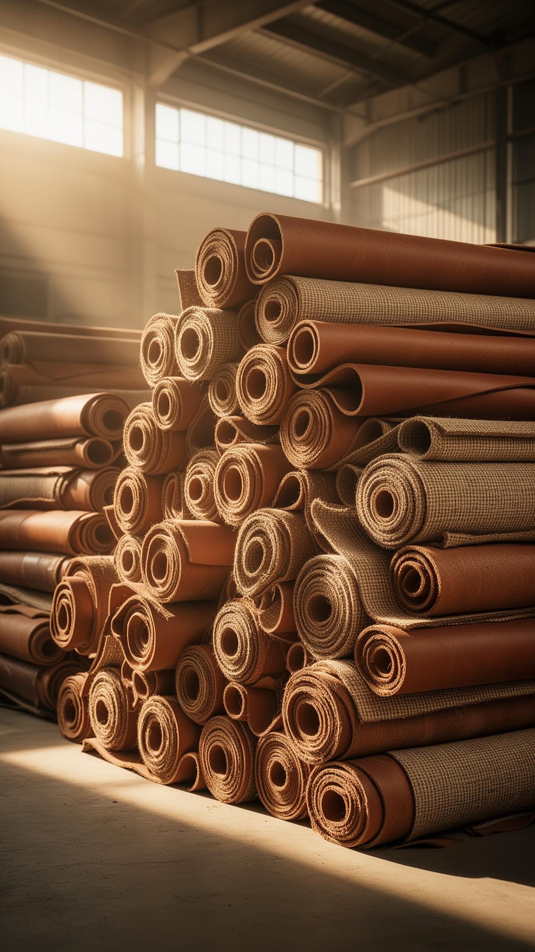 Material Partners
