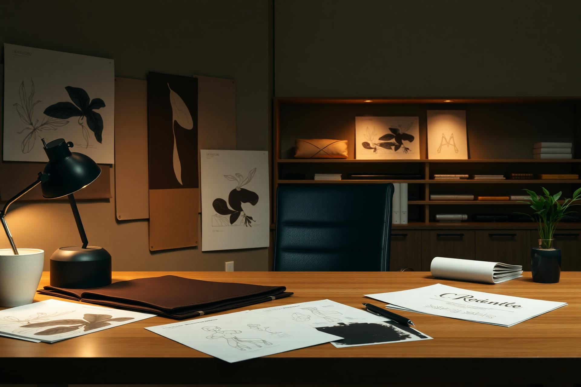 How designers are specifying plant-based materials.